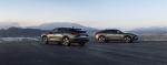 Citroen C5 X 2021 года (WW)